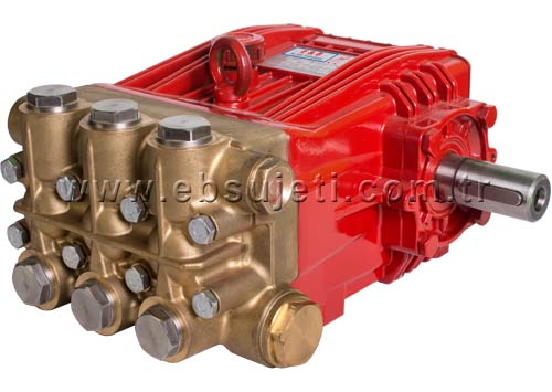 High Pressure Unit U-22/28