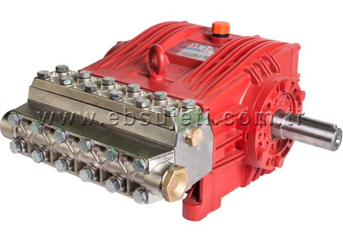 High Pressure Unit U-30/16