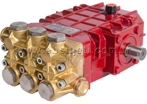 High Pressure Pump U-7.5/18