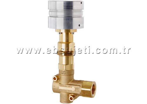 Pressure Regulating Valve PRU-280/200
