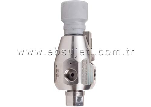 Pressure Regulating Valve RA-1500/110