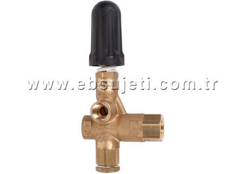 Pressure Regulating Valve RU-160/85