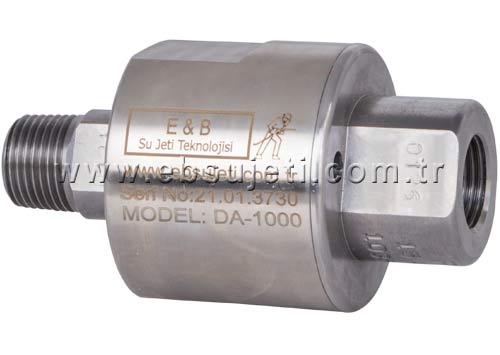 Rotary Swivel DA-1000