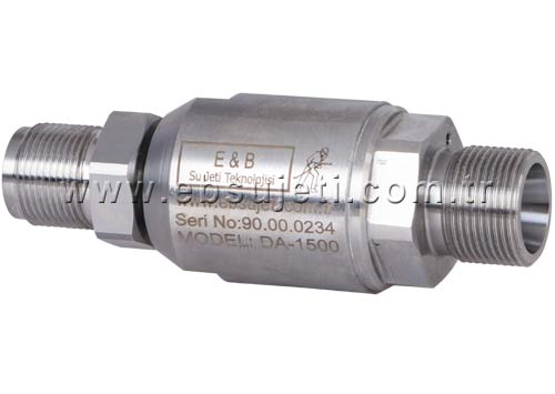 Rotary Swivel DA-1500