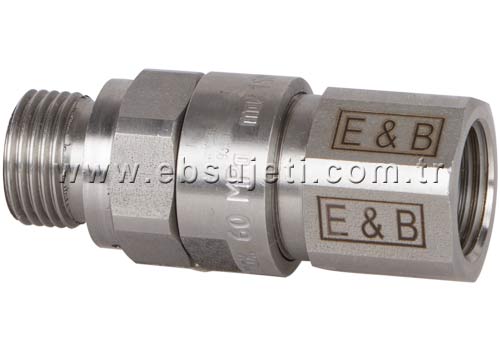 Rotary Swivel DA-600