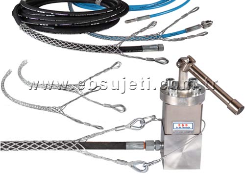 Hose Securing Gripslar