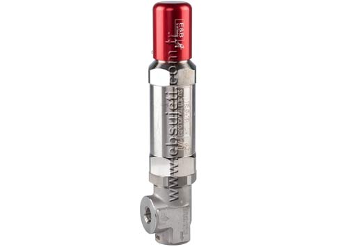Safety Valve EV-1000/40