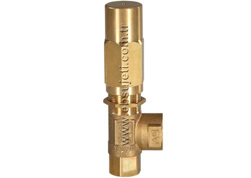 Safety Valve EV-180/200