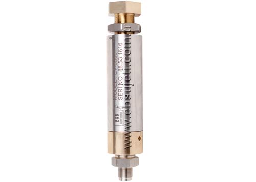 Safety Valve EV-3500