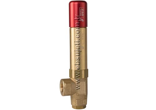Safety Valve EV-500/80