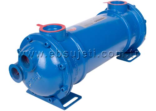 Oil Cooler