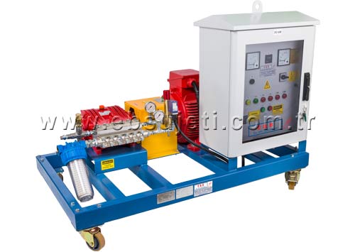 De Scaling Unit
