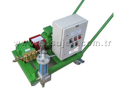 Electrical Test Unit-1