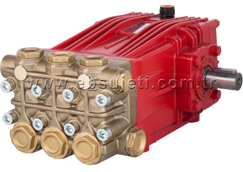 Low Pressure Test Pumps For Different Purposes