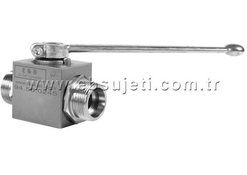 Ball Valve KV-315