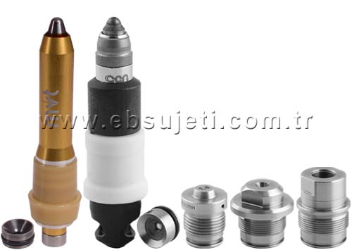 Turbo Nozul 500 - 1500 Yedek Parça Listesi