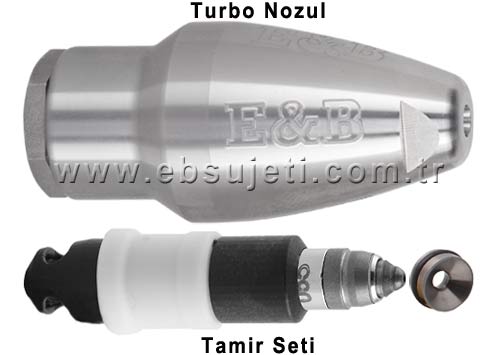 Turbo Nozul