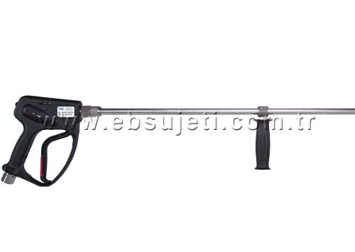 T-560 Su Jeti tabancası